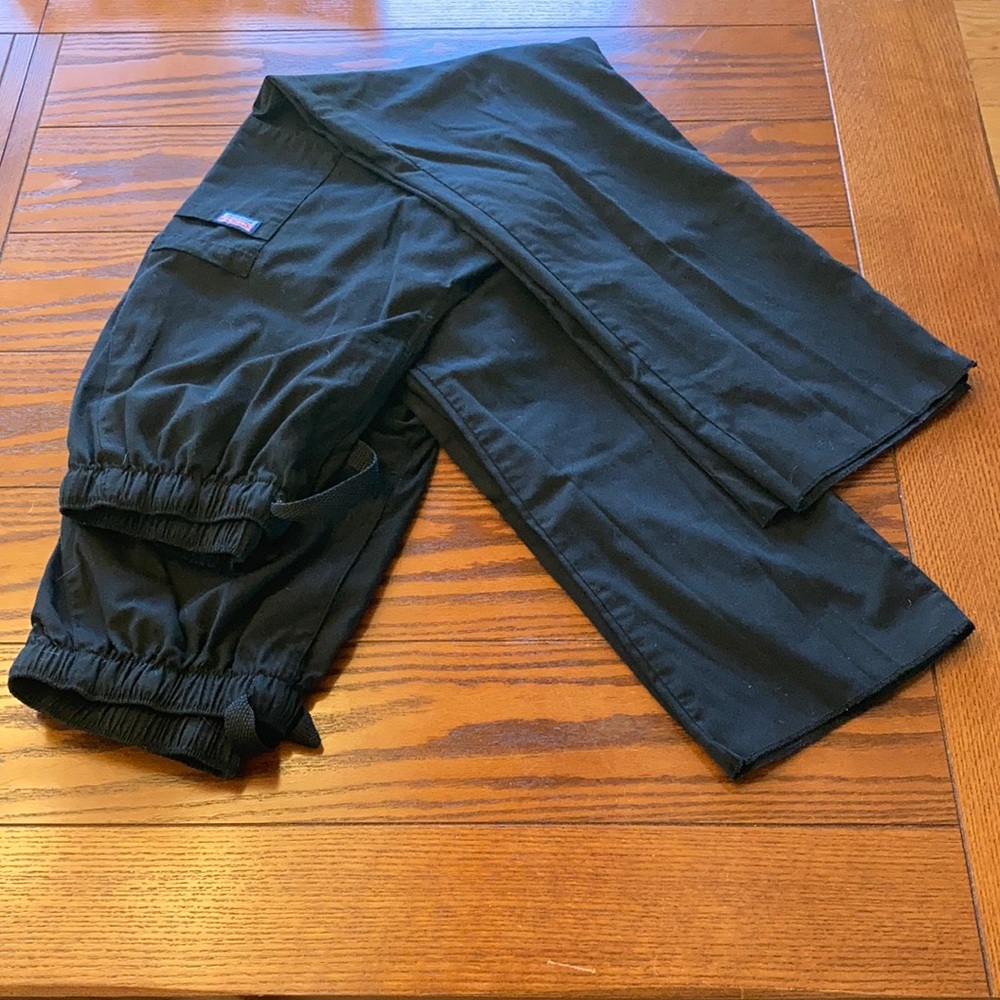 Set of 2 Men’s Scrub Pants